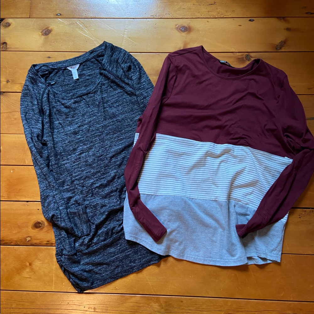 Nursing Sweaters